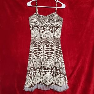 AlynPaige Ladies Dress Size 10